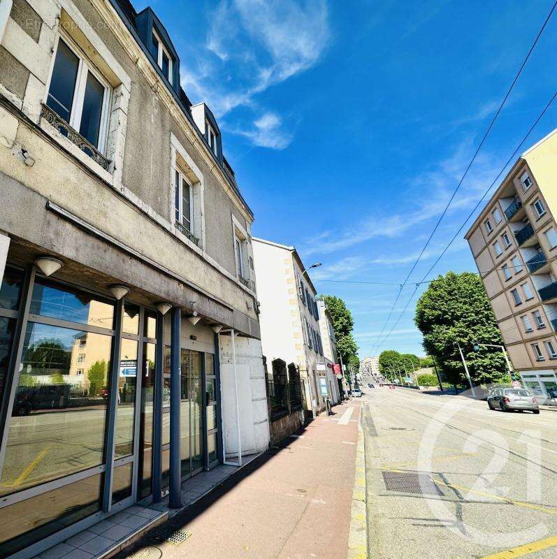 Appartement à LIMOGES