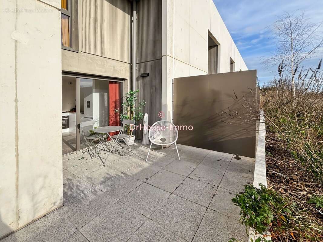 Appartement à MERIGNAC