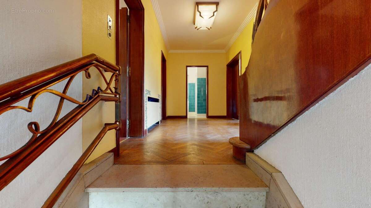 Maison à MONTBELIARD