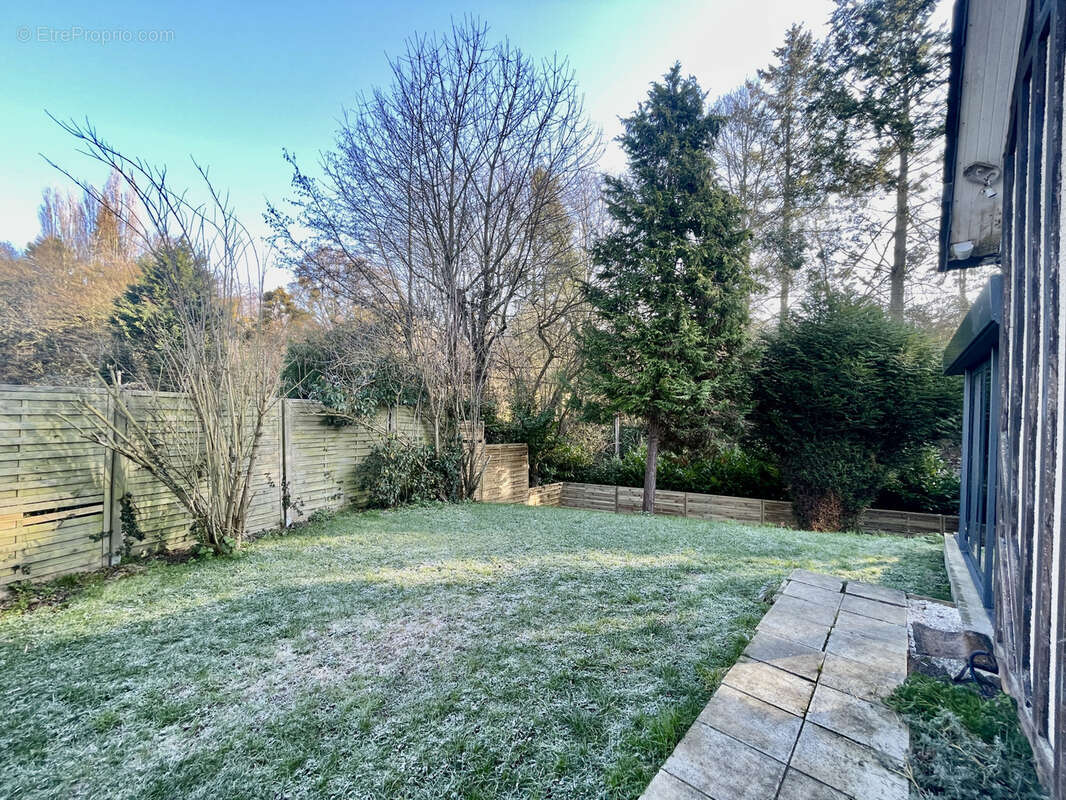 Maison à VILLERS-SUR-MER