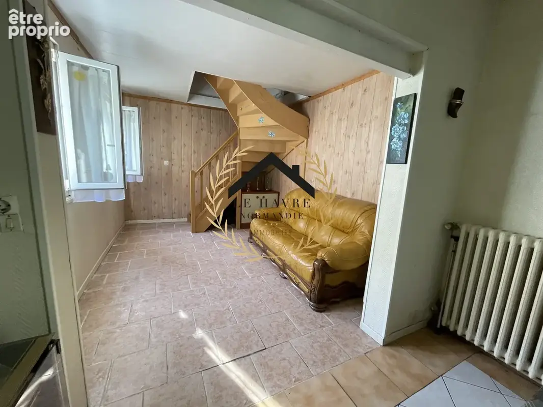 Maison 73 m² à Le Havre  - photo 5