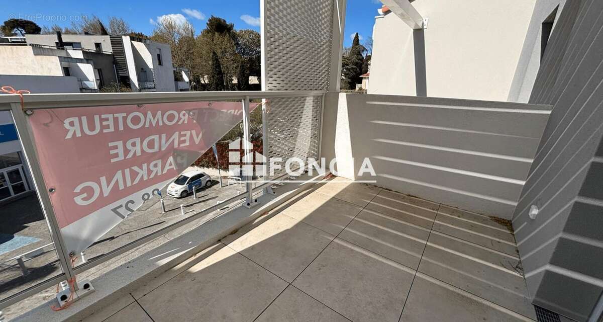 Appartement à ISTRES