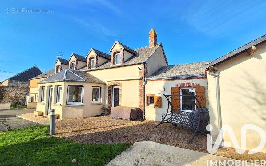 Photo 1 - Maison à VOVES