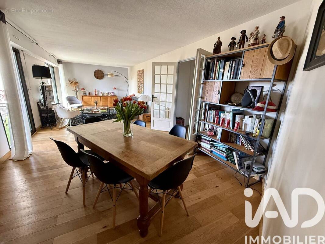 Photo 1 - Appartement à BORDEAUX