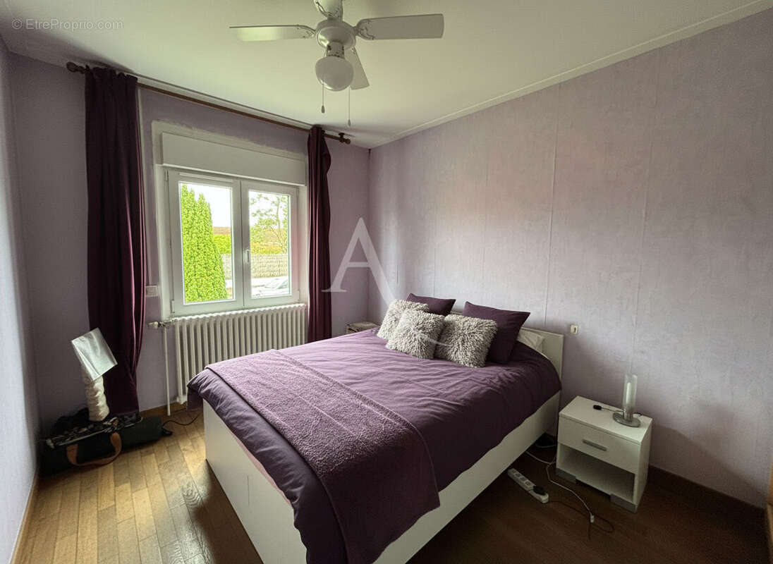 Maison à NOUAN-LE-FUZELIER
