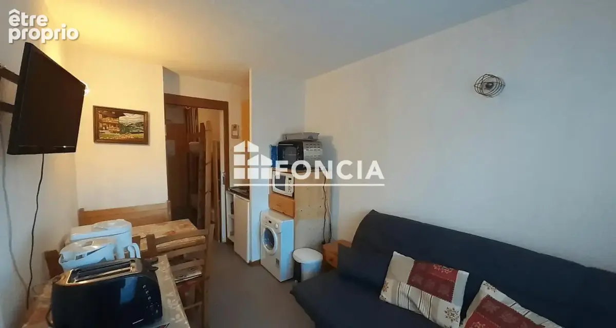 Appartement à AVRIEUX