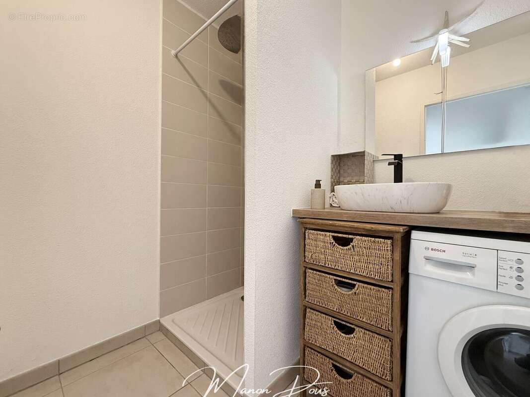 Appartement à CABESTANY