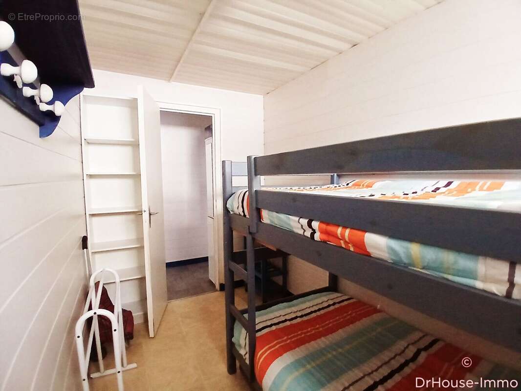 Appartement à SAINT-MALO