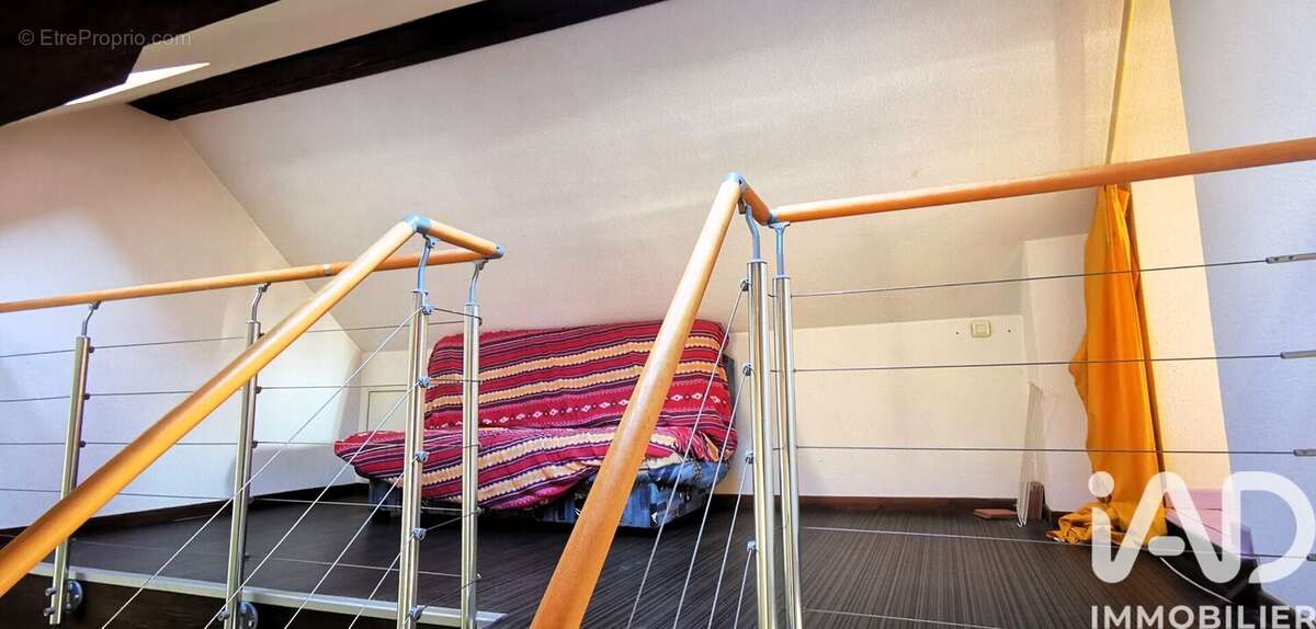 Photo 8 - Appartement à PLOMBIERES-LES-BAINS