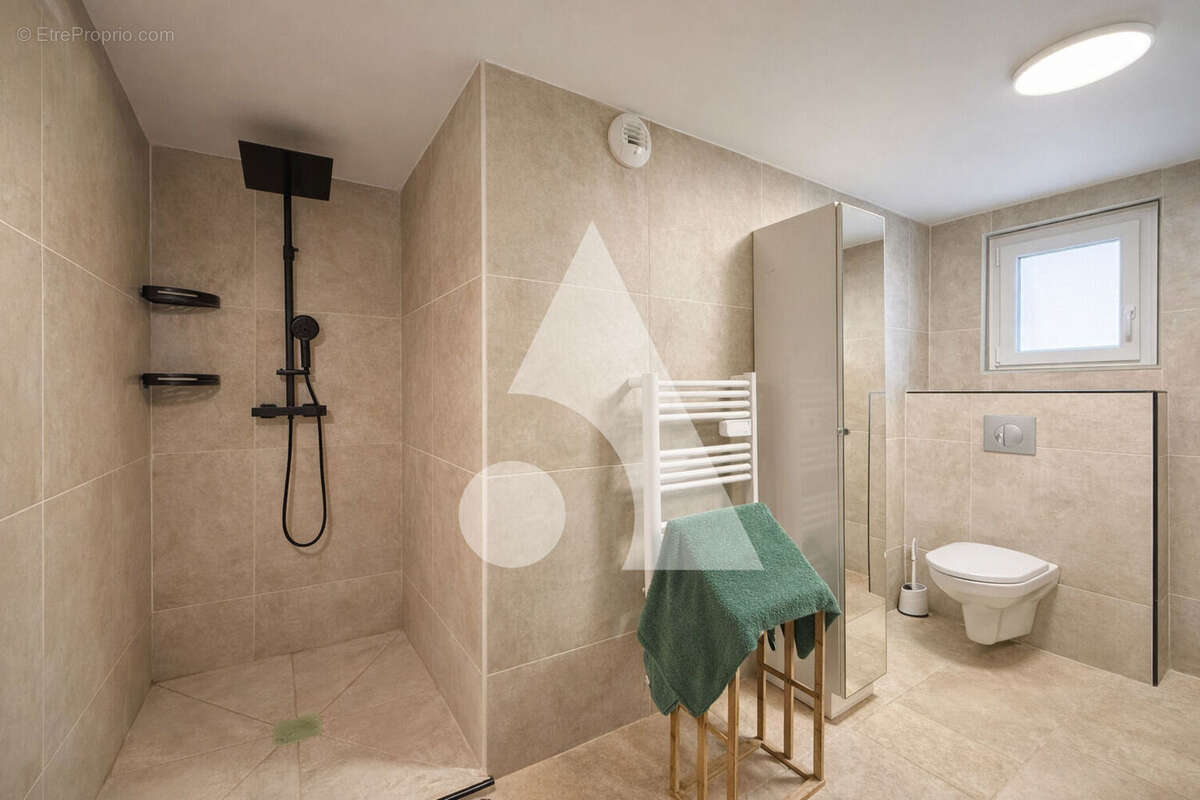 Maison à AIX-EN-PROVENCE