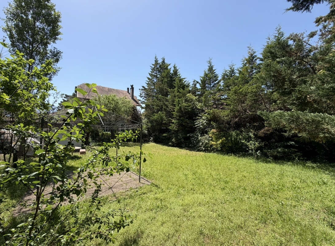 Appartement à GAILLARD