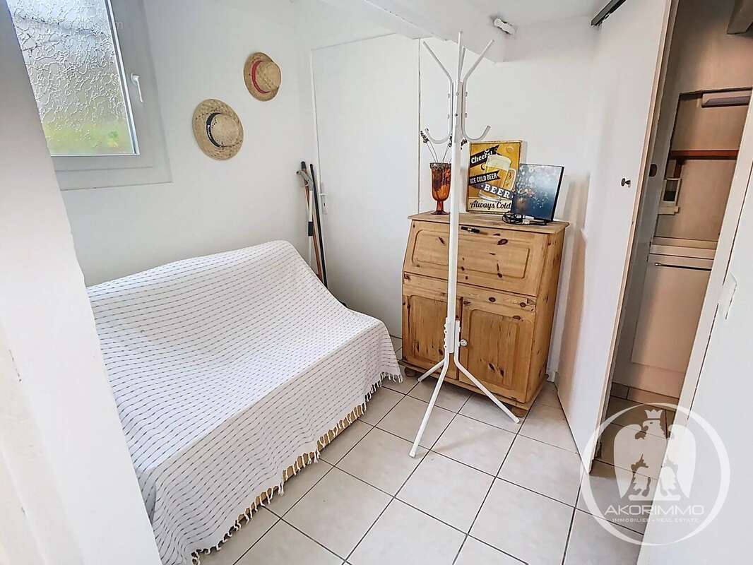 Appartement à VENCE