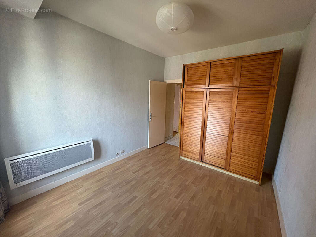 Appartement à SAINT-GERMAIN-EN-LAYE