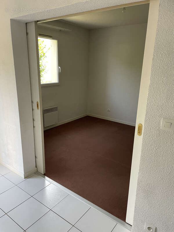 Appartement à SAINT-ANDRE-DE-CUBZAC