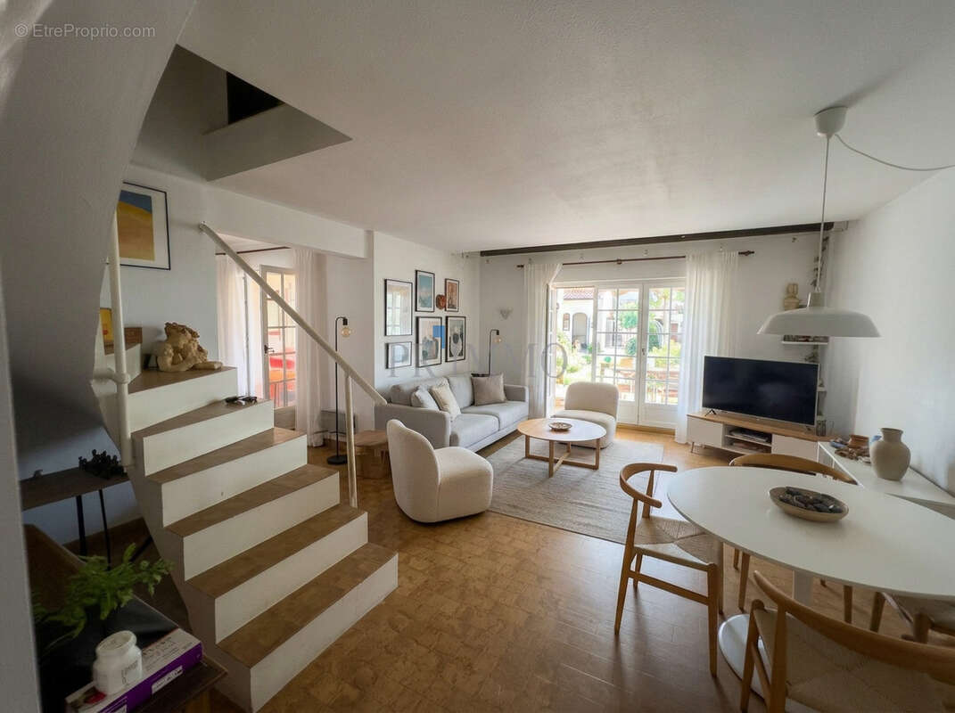 Maison Vue Mer Les Issambres - photo 6