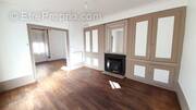 Appartement à MONTMERLE-SUR-SAONE