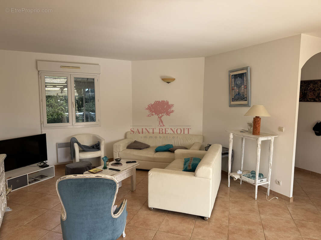 Maison à SAINT-JEAN-DE-FOS