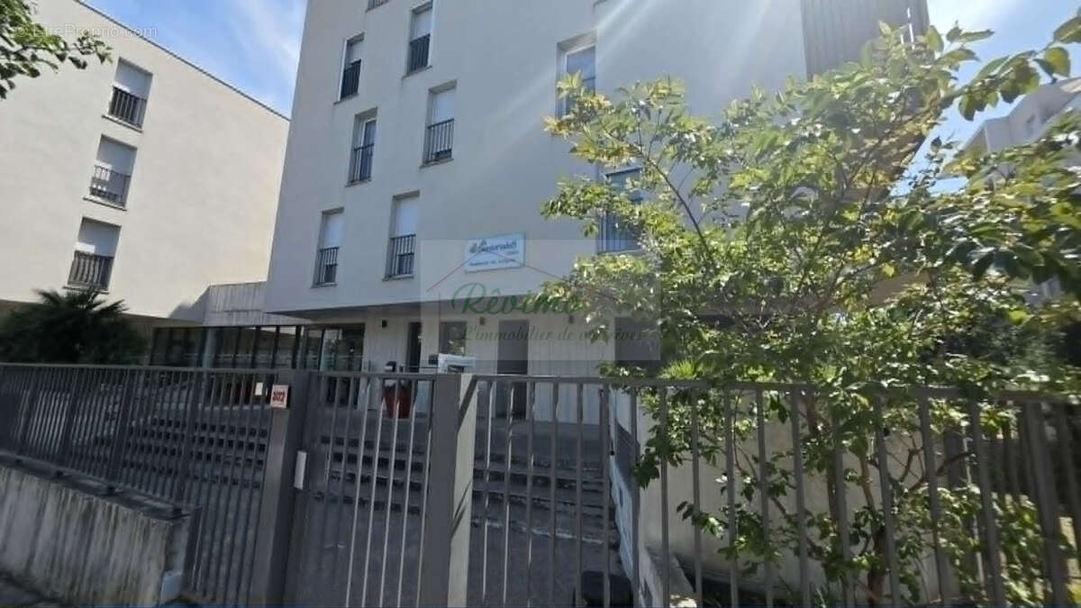 Appartement à JUVIGNAC