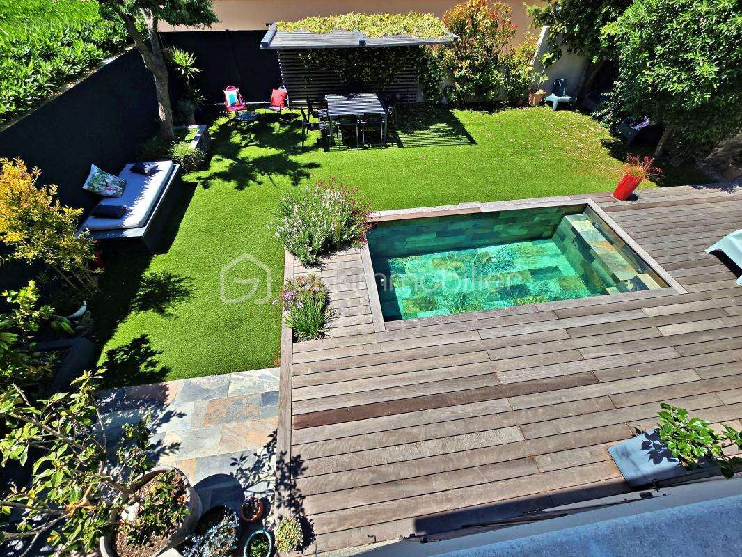 RARE À CARRY-LE-ROUET – Villa rénovée • Vue mer • Piscine • 5 chambres • Plages à pied • DPE B - photo 3