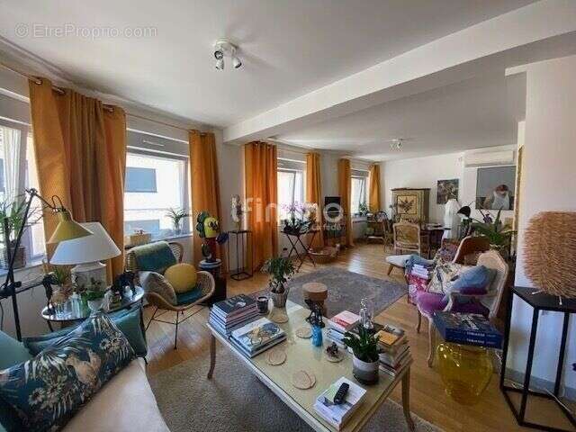 Bel appartement avec terrasse au cœur de Sarreguemines - photo 3