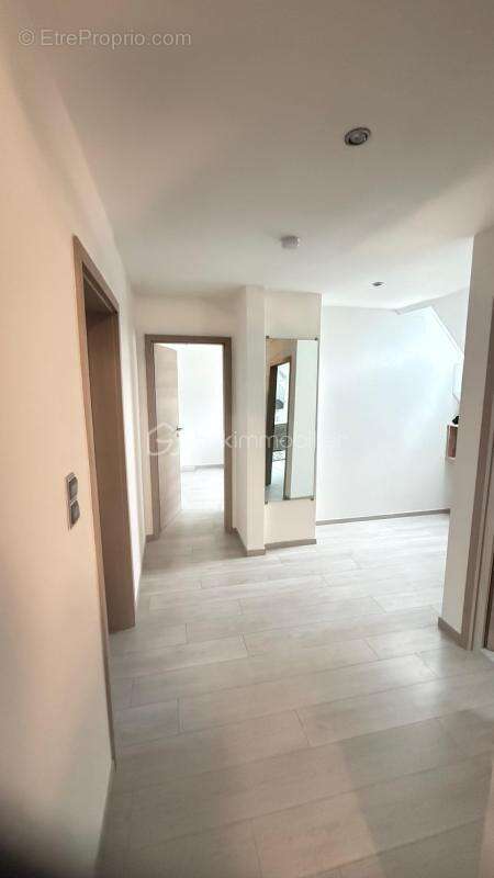 Maison à Richtolsheim - photo 6