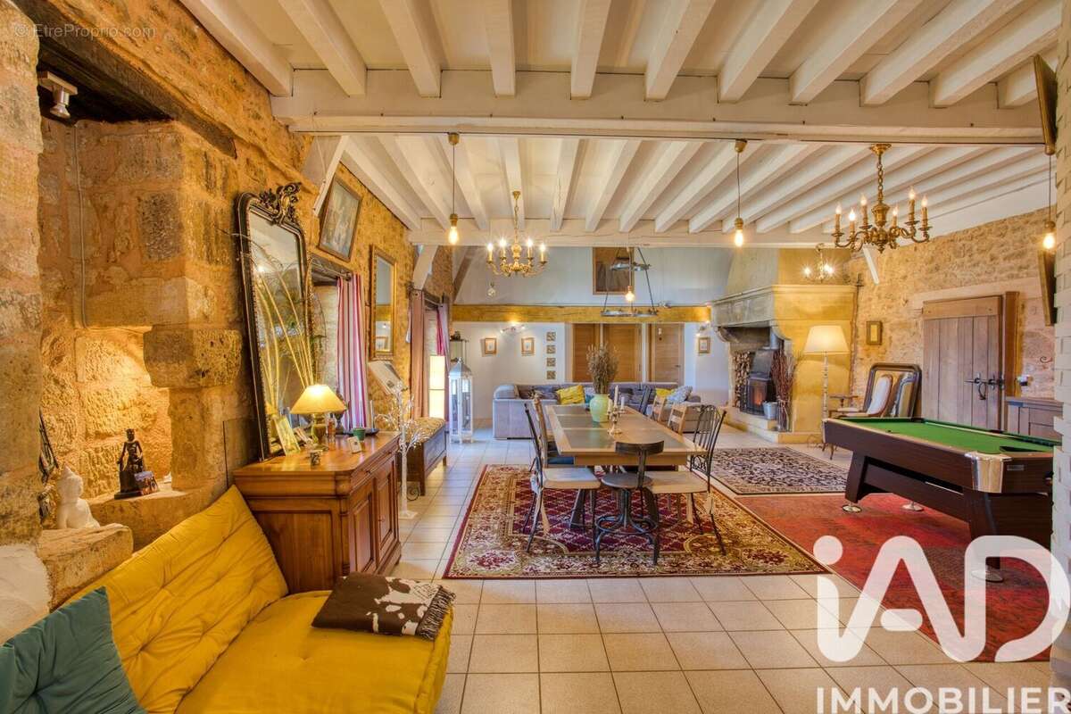 Photo 4 - Maison à SARLAT-LA-CANEDA