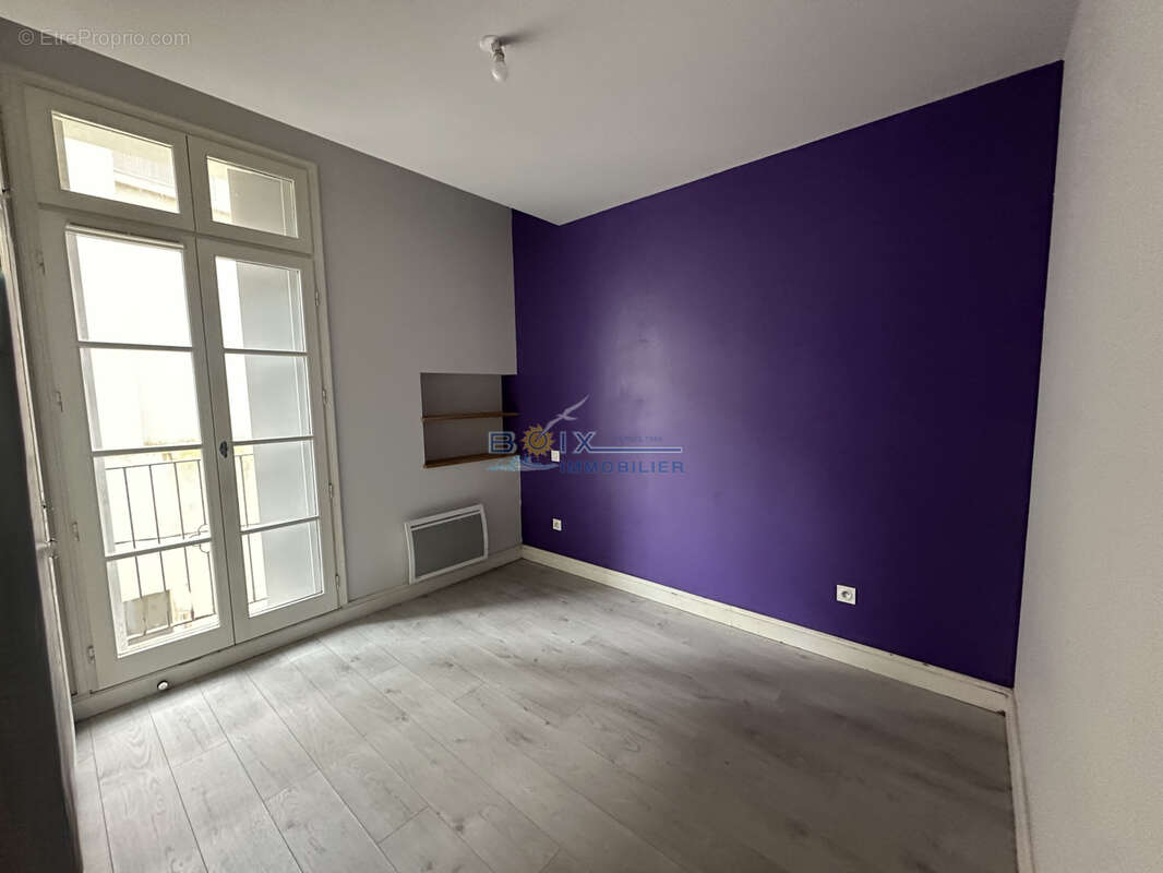 Appartement à SETE