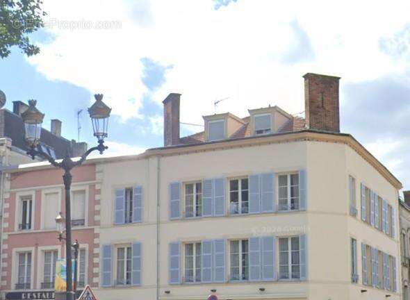 Appartement à EPERNAY