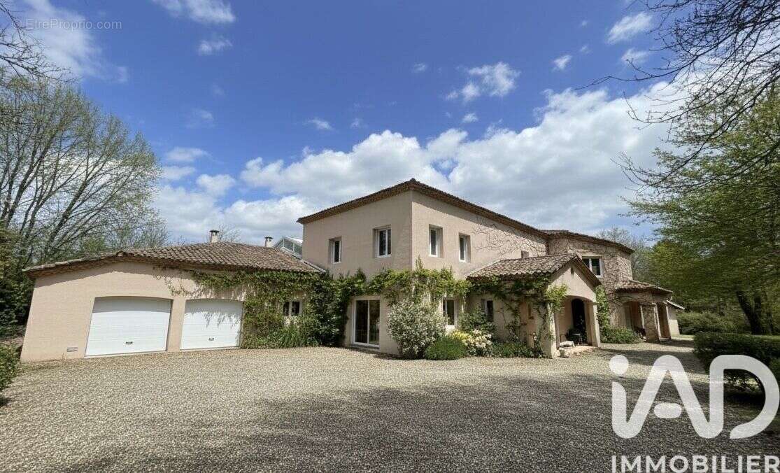 Photo 2 - Maison à NOAILLAN