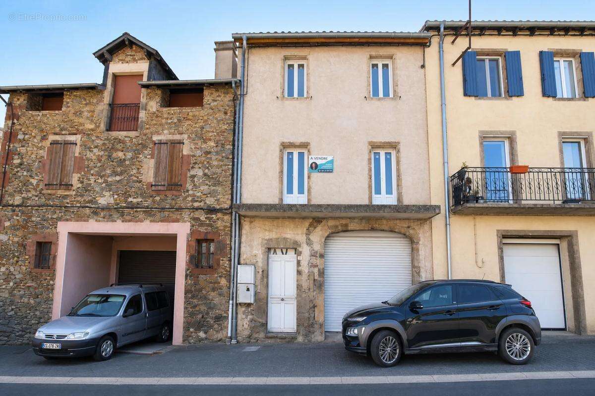 Maison 4 pièces en vente à Saint-Sernin-sur-Rance - photo 21