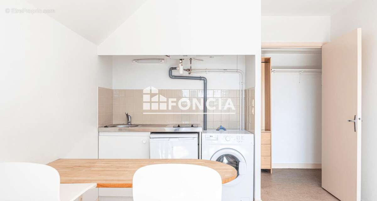 Appartement à ANGERS