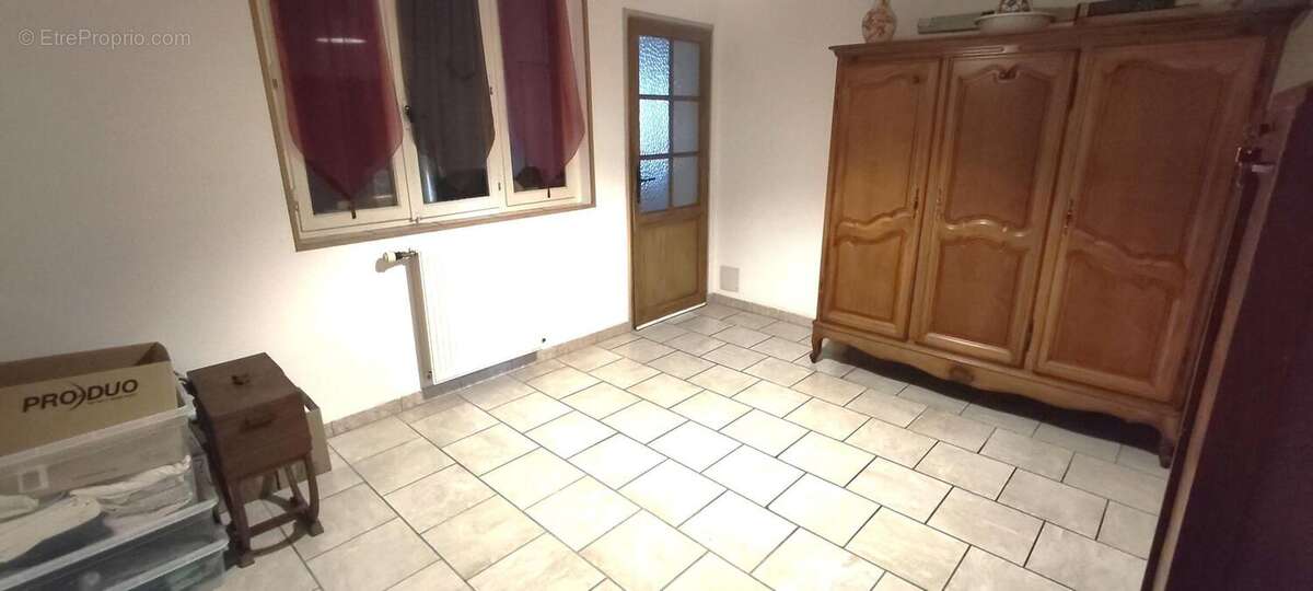 Photo 9 - Maison à TERGNIER