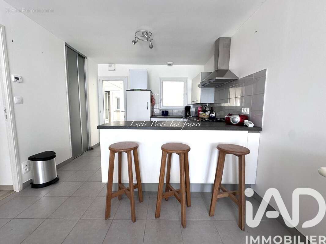 Photo 4 - Maison à PORNIC