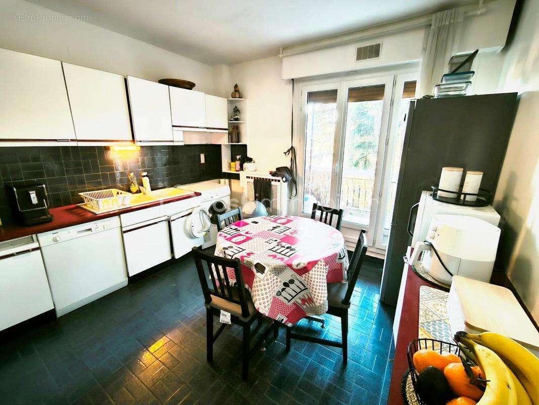 Bel appartement sur Sarcelles - photo 4