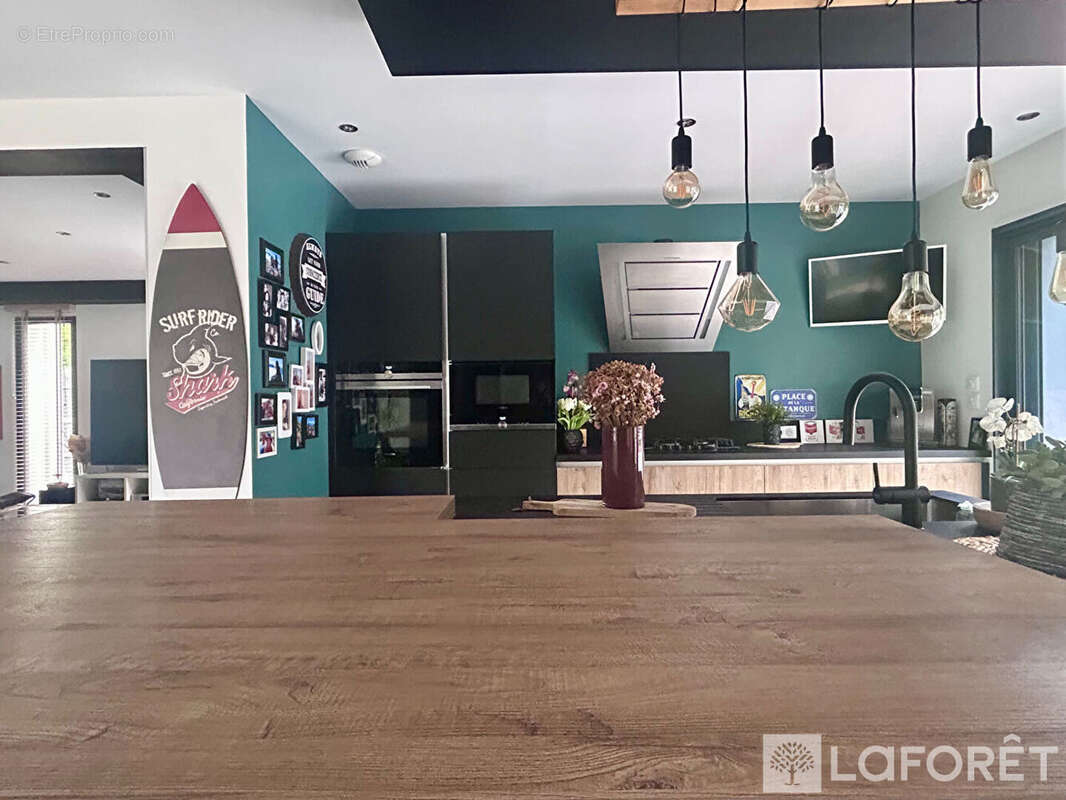 Maison à LA TESTE-DE-BUCH