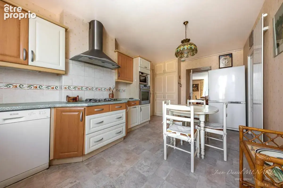 Appartement 5 pièces -130 m² - Centre historique de Dinan - photo 7
