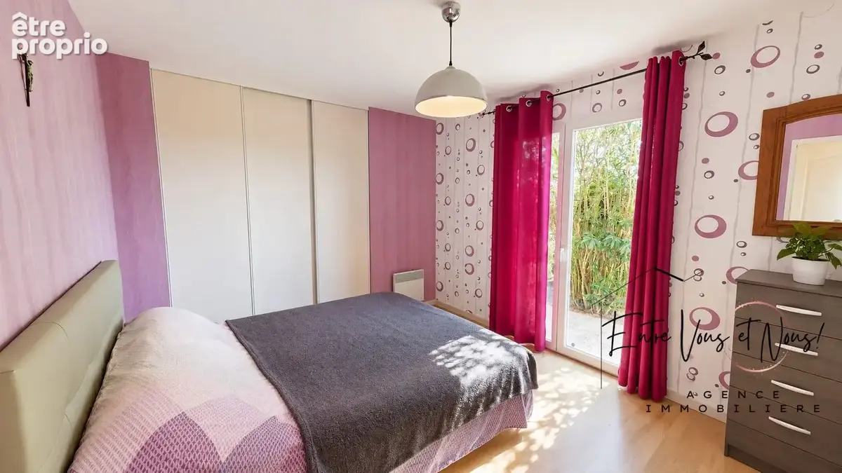Maison 4 pièces 124 m² à vendre à Cudos (33430) - photo 8