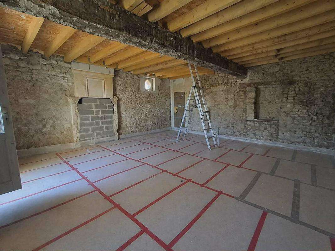 Maison à PUGNAC