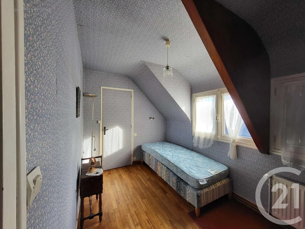 Maison à SAINT-CAST-LE-GUILDO