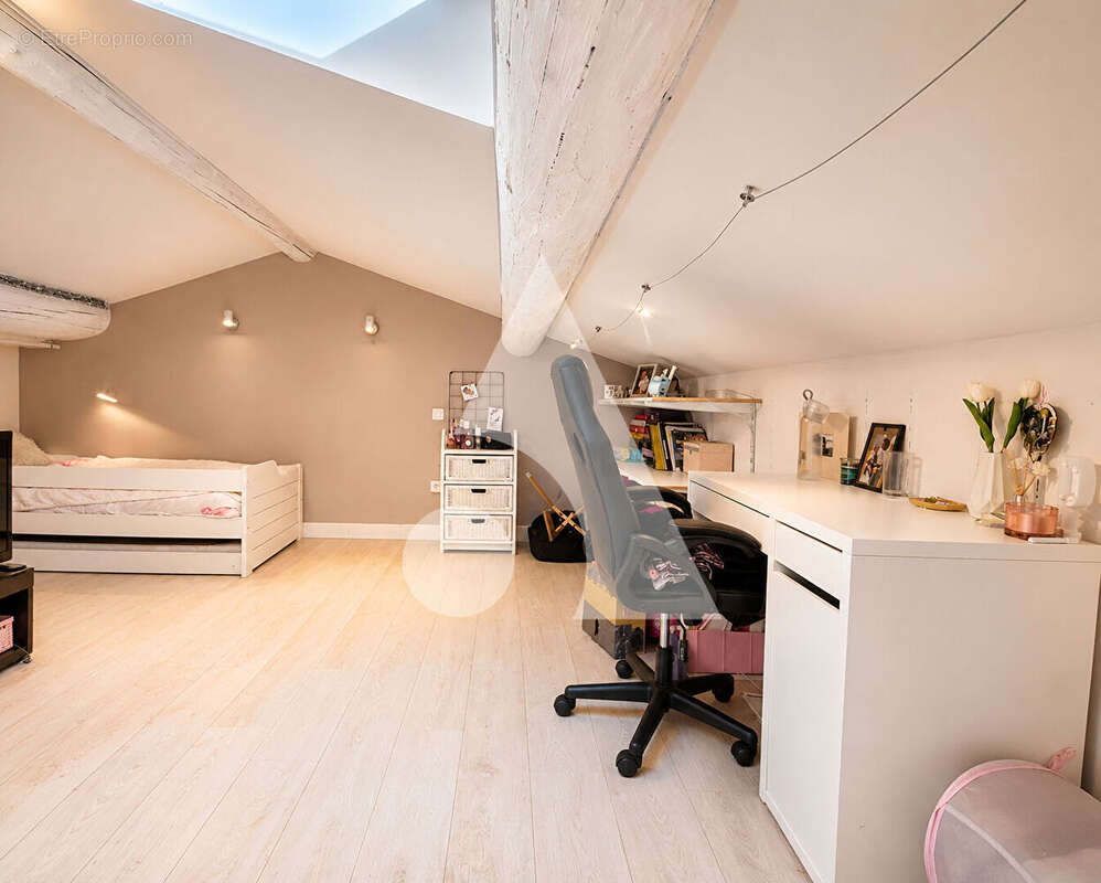 Appartement à CAVAILLON