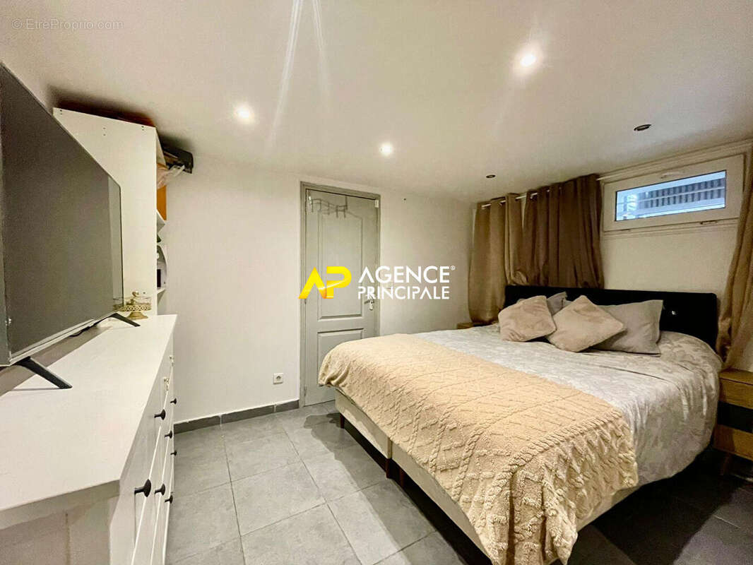 Maison à ARGENTEUIL