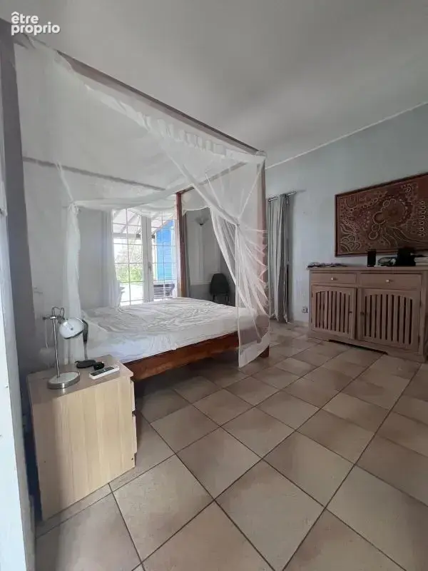 Maison - Le Carbet - 190m² - photo 5