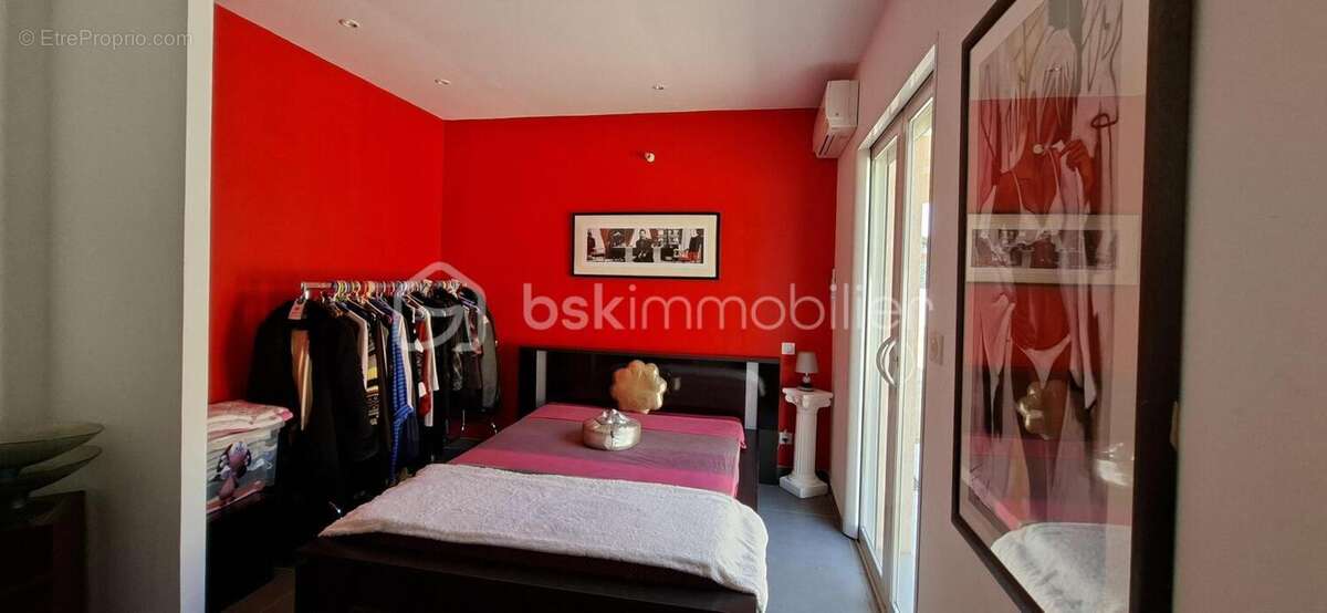 Maison à GROSSETO-PRUGNA