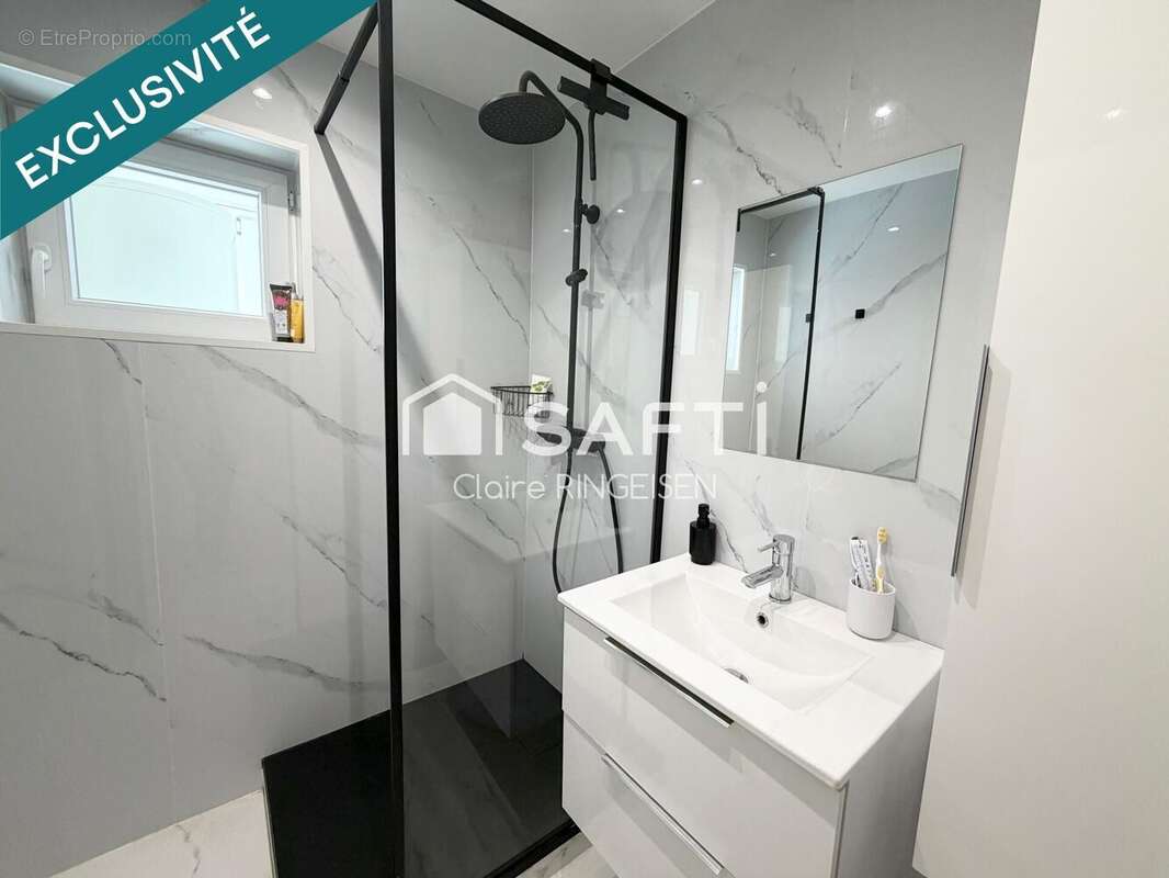 Photo 7 - Appartement à FORBACH