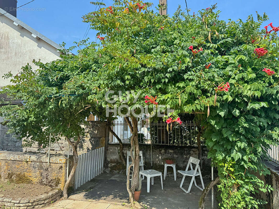 Maison à ABBANS-DESSOUS