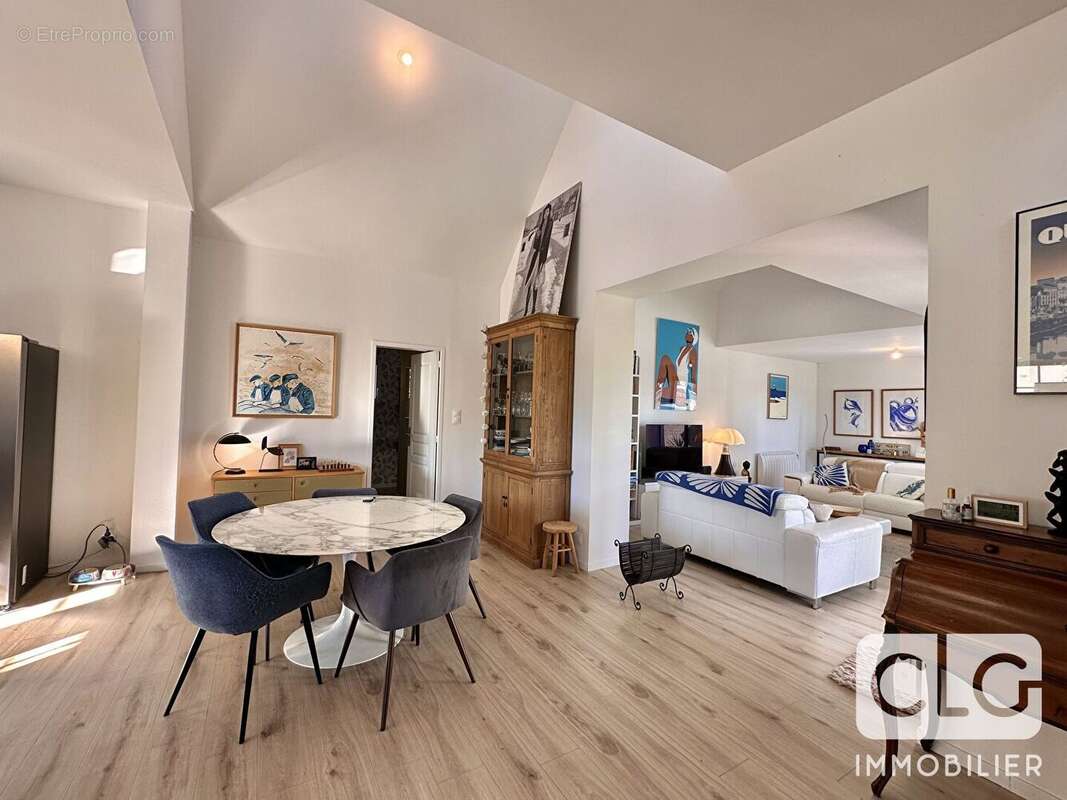 Maison Bénodet 143 m² - photo 6