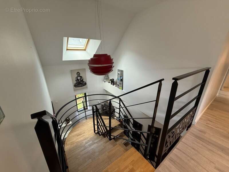Villa moderne avec prestation haut de gamme - photo 22
