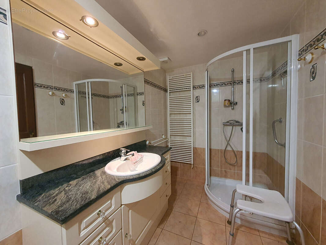 Maison Enfonvelle 160m2 habitables 2 chambres 1342m2 terrain sans vis à vis - photo 5