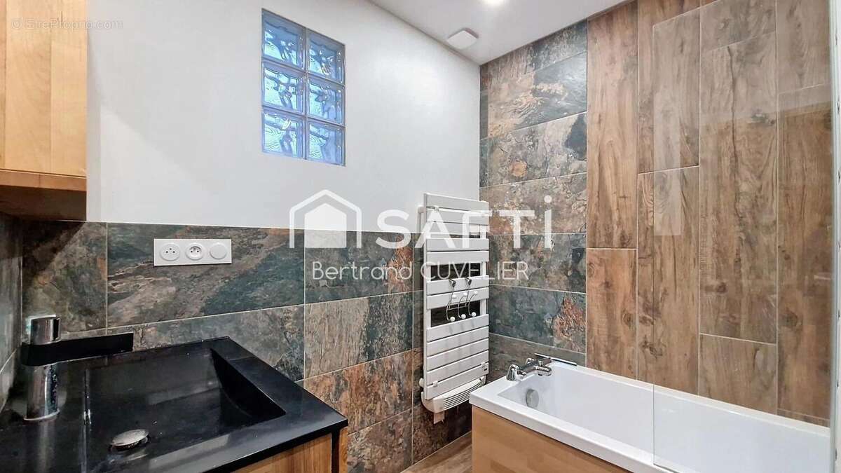 Photo 8 - Appartement à VERLINGHEM