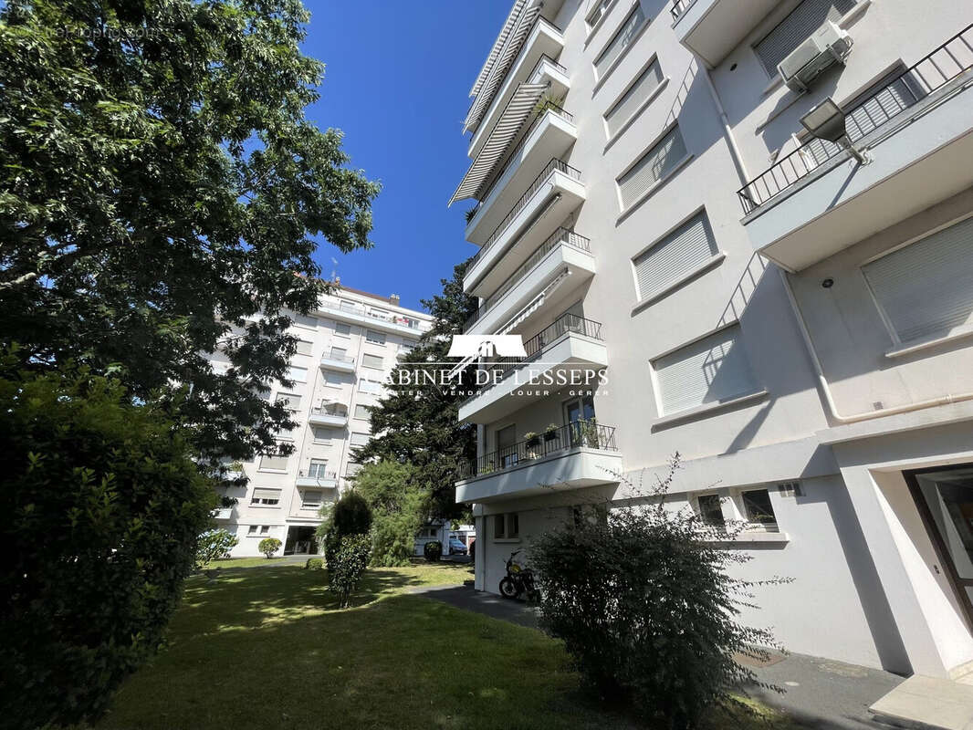 Appartement à ANGLET